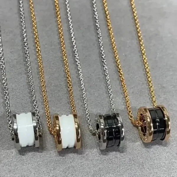 925-Silver-Pendant-Necklaces-for-Women-Man-Chains-Fashion-White-Luxury-Brand-Jewelry-Choker-Accessories-k-1