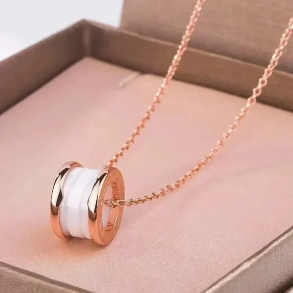 925-Silver-Pendant-Necklaces-for-Women-Man-Chains-Fashion-White-Luxury-Brand-Jewelry-Choker-Accessories-k-2