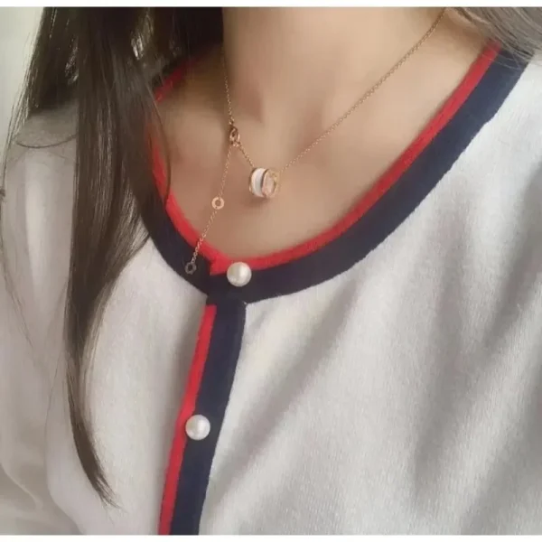 925-Silver-Pendant-Necklaces-for-Women-Man-Chains-Fashion-White-Luxury-Brand-Jewelry-Choker-Accessories-k-3