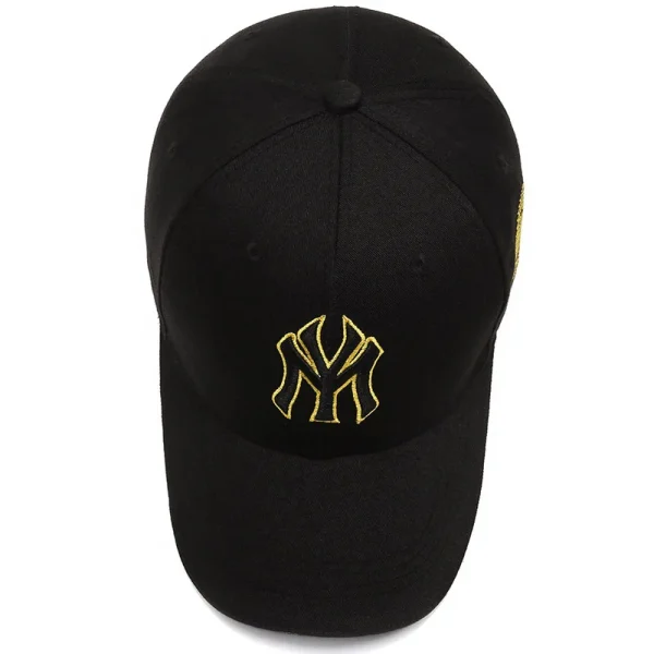 Adorable-Sun-Caps-Baseball-Cap-Fishing-Hat-for-Men-Women-Unisex-Teens-Embroidered-Snapback-Flat-Bill-3