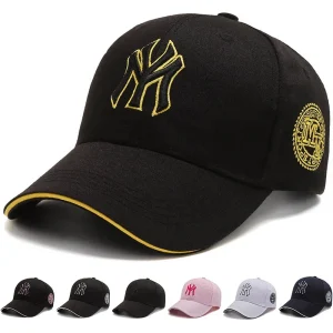Unisex Sun Cap for Stylish Outdoor Wear