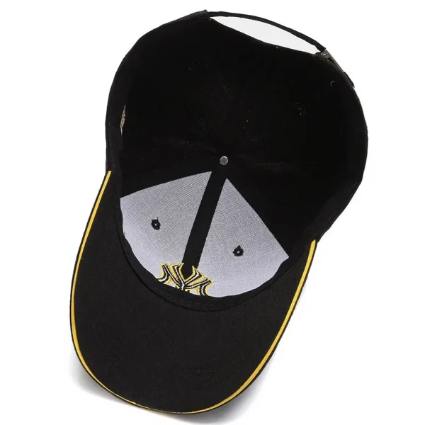 Adorable-Sun-Caps-Baseball-Cap-Fishing-Hat-for-Men-Women-Unisex-Teens-Embroidered-Snapback-Flat-Bill-4