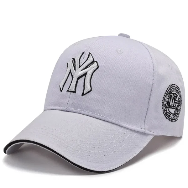 Adorable-Sun-Caps-Baseball-Cap-Fishing-Hat-for-Men-Women-Unisex-Teens-Embroidered-Snapback-Flat-Bill-5