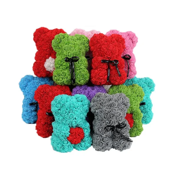 Artificial-Flowers-25cm-Rose-Bear-Girlfriend-Anniversary-Christmas-Valentine-s-Day-Gift-Birthday-Present-For-Wedding-1
