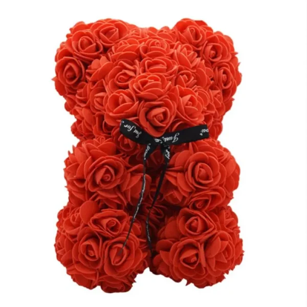 Artificial-Flowers-25cm-Rose-Bear-Girlfriend-Anniversary-Christmas-Valentine-s-Day-Gift-Birthday-Present-For-Wedding-2