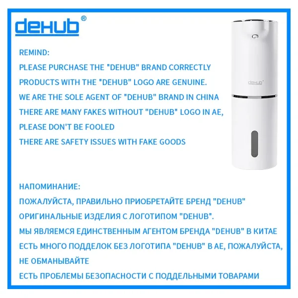 Automatic-Foam-Soap-Dispensers-Bathroom-Smart-Washing-Hand-Machine-With-USB-Charging-White-High-Quality-ABS-1