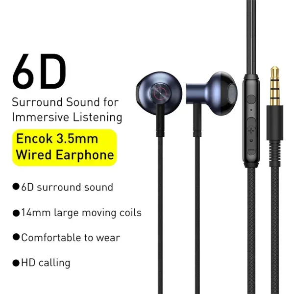 Baseus-Bass-Sound-Earphone-In-Ear-Sport-Earphones-with-mic-for-xiaomi-iPhone-6-Samsung-Headset-5
