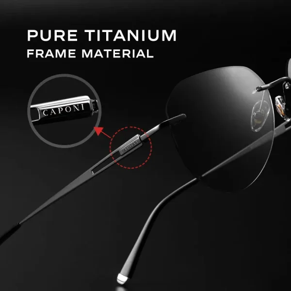 CAPONI-Rimless-Men-s-Sunglasses-Polarized-Photochromic-UV400-Outdoor-Driving-Sun-Glasses-Titanium-Alloy-Fashion-Eyewear-2