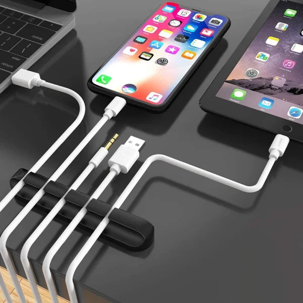 Cable-Organizer-Management-Wire-Holder-Flexible-USB-Cable-Winder-Tidy-Silicone-Clips-For-Mouse-Keyboard-Earphone-2