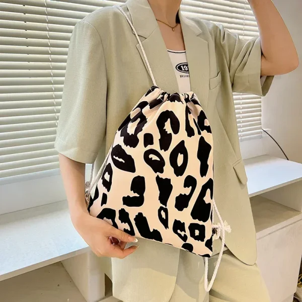 Canvas-Drawstring-Backpack-Bags-Fashion-Flower-Casual-String-Women-Girl-Books-Sundries-Storage-School-Back-Pack-2