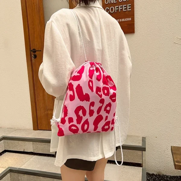 Canvas-Drawstring-Backpack-Bags-Fashion-Flower-Casual-String-Women-Girl-Books-Sundries-Storage-School-Back-Pack-3