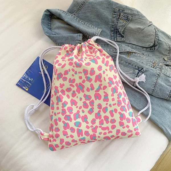 Canvas-Drawstring-Backpack-Bags-Fashion-Flower-Casual-String-Women-Girl-Books-Sundries-Storage-School-Back-Pack-5