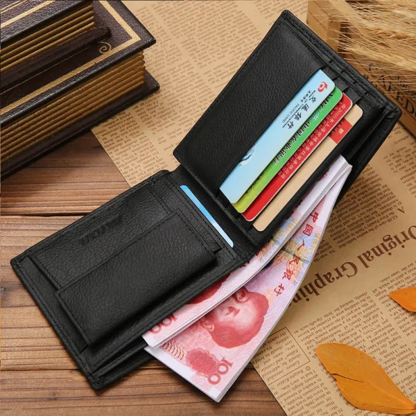 Classic-Short-Genuine-Leather-Men-Wallets-Fashion-Coin-Pocket-Card-Holder-Men-Purse-Simple-Quality-Male-2