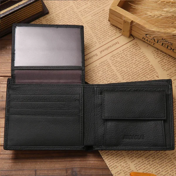 Classic-Short-Genuine-Leather-Men-Wallets-Fashion-Coin-Pocket-Card-Holder-Men-Purse-Simple-Quality-Male-3