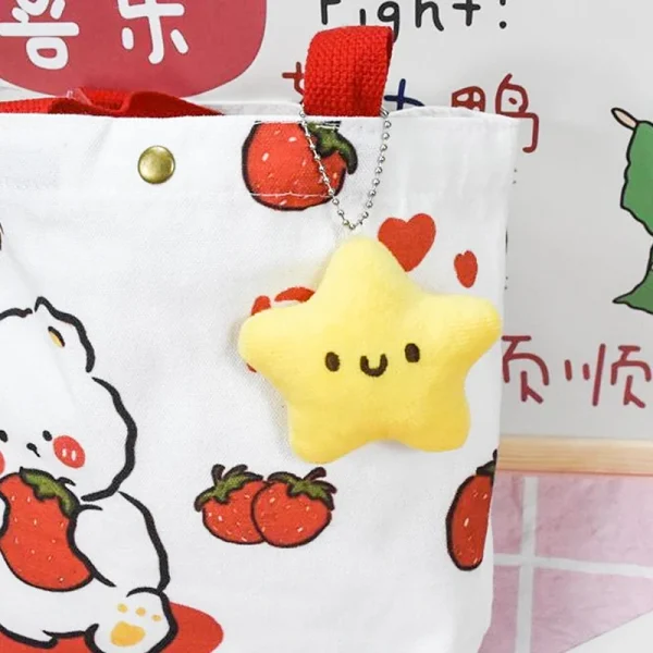 Cute-Mini-Yellow-Small-Stars-Soft-Plush-Toys-Keychain-Backpack-Ornaments-Pendant-Gifts-Bag-Hanging-Decoration-4