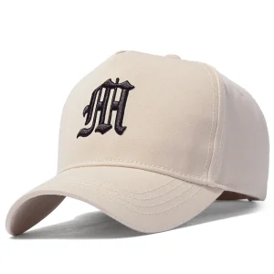 Dad High Top Sun Cap
