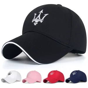 Stylish Outdoor Baseball Cap for Men and Women.