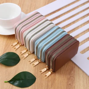 Multifunctional Organ Card Bag