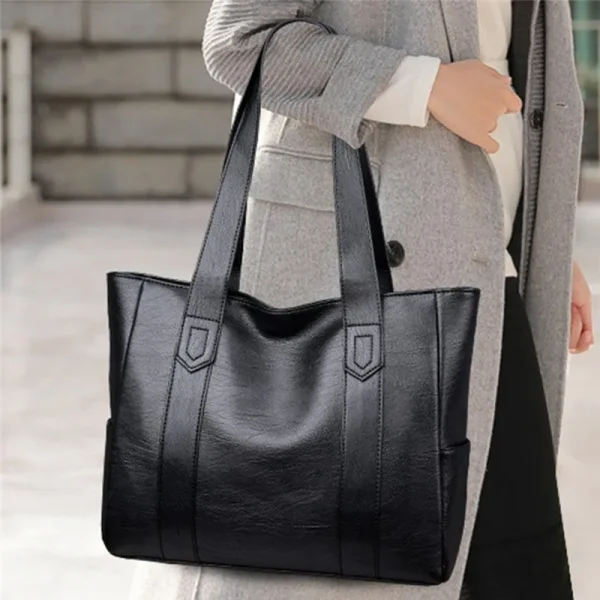 Female-Big-Soft-Leather-Satchel-Bag-Classic-Solid-Color-Simple-Casual-Large-Capacity-Tote-Single-Shoulder-1
