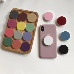 Finger Ring Holder for iPhone