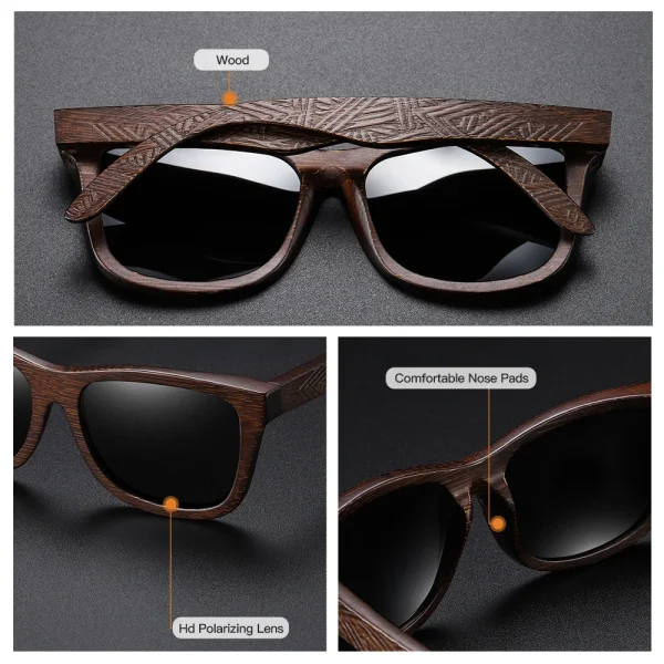 GM-Natural-Bamboo-Wooden-Sunglasses-Handmade-Polarized-Glasses-Mirror-Coating-Lenses-Eyewear-With-Gift-Box-1