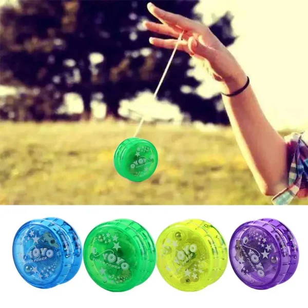 High-speed-Yoyo-Ball-Children-Gift-Responsive-Luminous-Flashing-YoYo-LED-Light-Professional-YoYo-Toy-Boys