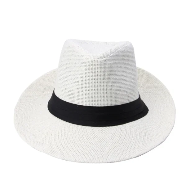 Hot-Fashion-Summer-Casual-Unisex-Beach-Trilby-Large-Brim-Jazz-Sun-Hat-Panama-Hat-Paper-Straw-2