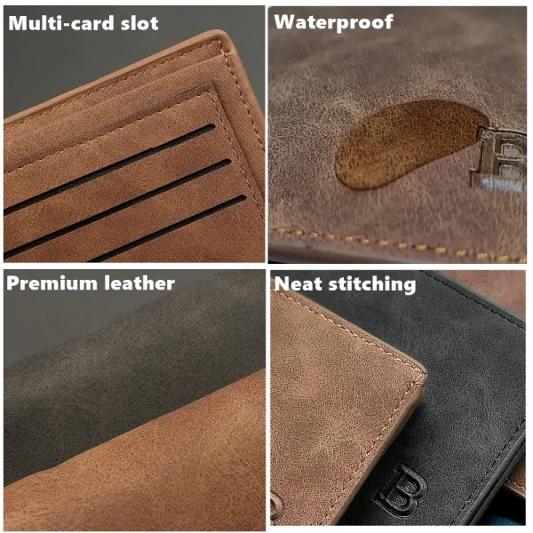 Hot-Selling-Leather-Wallet-Top-Men-Coin-Bag-Minimalist-Thin-Purse-Card-Pack-Purse-Business-Short-5