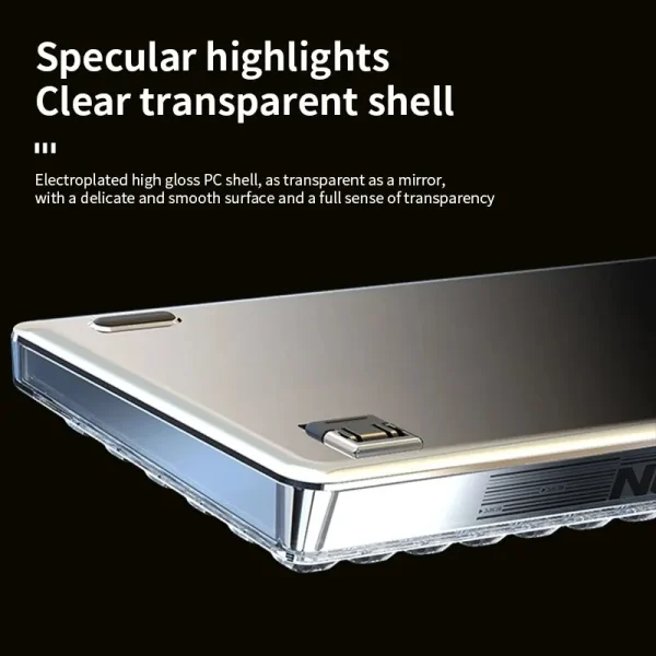 ITLY-V82-Transparent-Mechanical-Keyboard-Wireless-Bluetooth-the-Third-Mock-Examination-Mouse-Customized-Office-Games-Keyboard-4