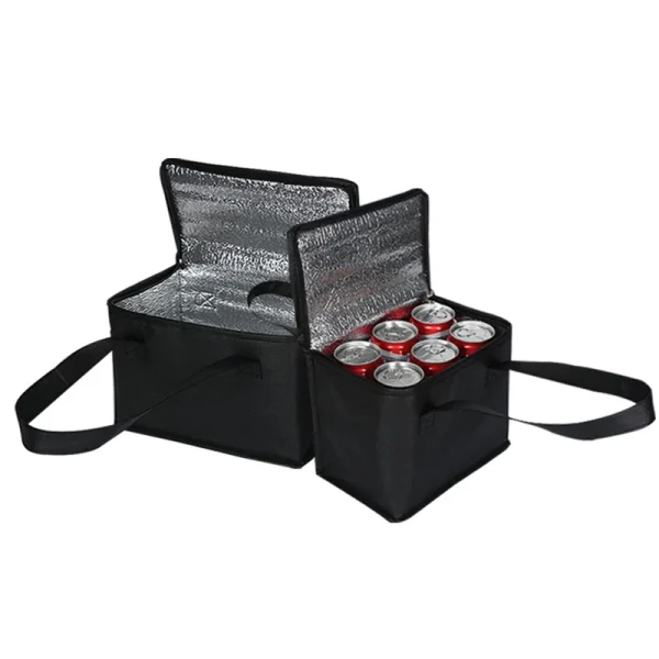 Insulated-Thermal-Cooler-Bags-Portable-Lunch-Cooler-Folding-Bags-Outdoor-Picnic-Ice-Pack-Thermal-Tin-Foil