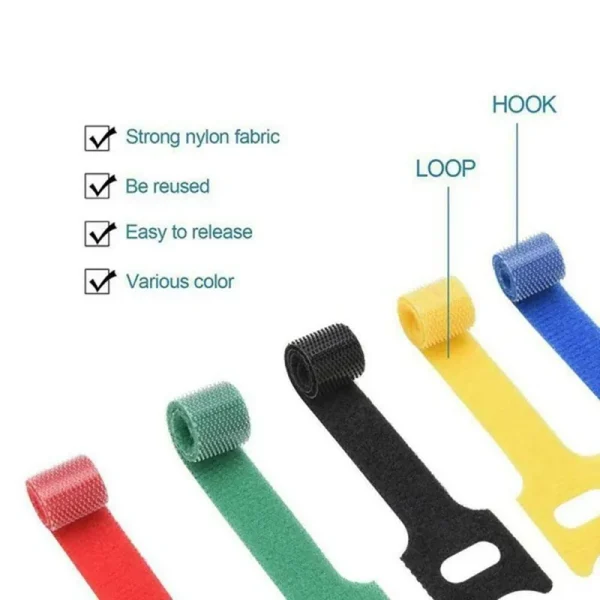Kerokuru-Cable-Organizer-Cable-Management-Cable-Winder-Tape-Protector-for-wire-Ties-Phone-Accessories-organizador-cables-3