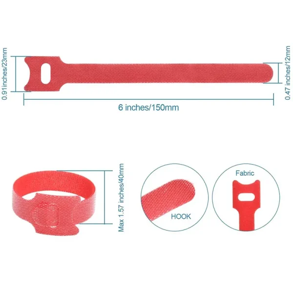 Kerokuru-Cable-Organizer-Cable-Management-Cable-Winder-Tape-Protector-for-wire-Ties-Phone-Accessories-organizador-cables-4