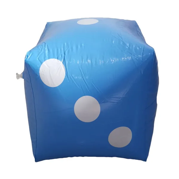 Kid-Adults-Game-Play-Cube-Inflatable-Cube-Swimming-Pool-Outdoor-Party-Toy-Children-Inflated-Toy-3
