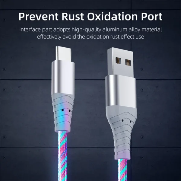 LED-light-Cable-Mobile-Phone-Charger-Cables-Glowing-Micro-USB-Type-C-3A-Fast-Charging-For-2