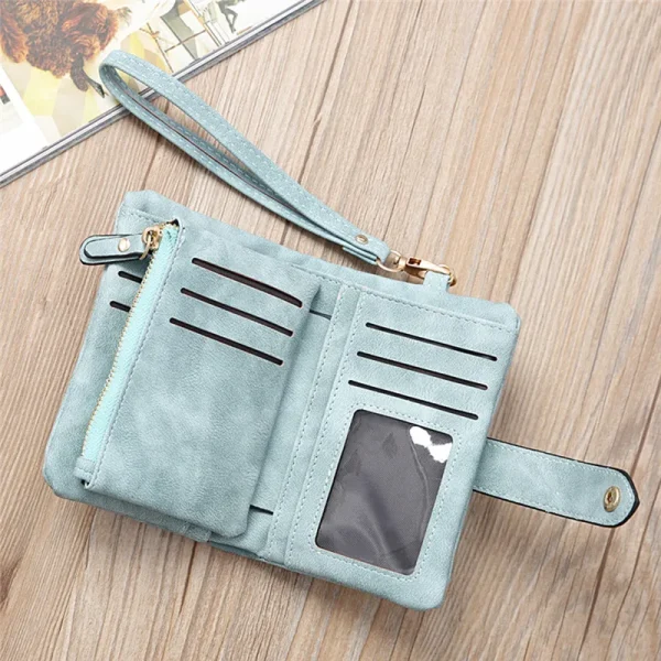 Leather-Women-Wallets-Coin-Pocket-Hasp-Card-Holder-Money-Bags-Casual-Long-Ladies-Clutch-Phone-Purse-4