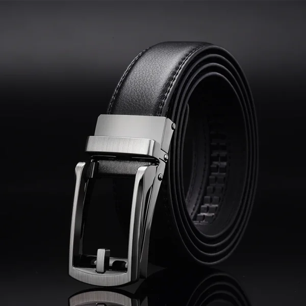 Men-Belt-Top-quality-cow-genuine-leather-men-s-belt-cowhide-strap-for-male-automatic-buckle-1