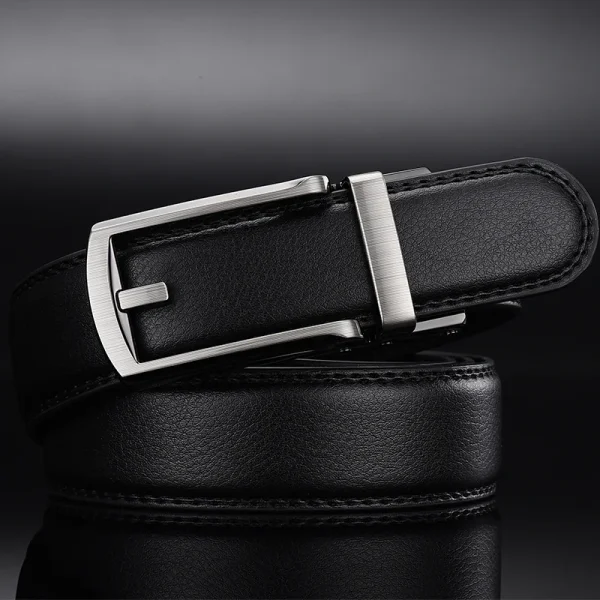 Men-Belt-Top-quality-cow-genuine-leather-men-s-belt-cowhide-strap-for-male-automatic-buckle-2