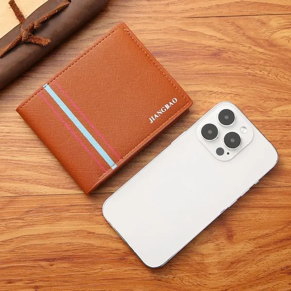 Men-PU-Leather-Wallets-Men-s-Short-Causal-Purses-Male-Folding-Wallet-Coin-Card-Holders-High-2