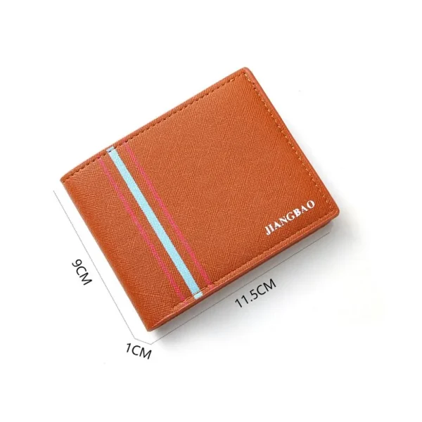 Men-PU-Leather-Wallets-Men-s-Short-Causal-Purses-Male-Folding-Wallet-Coin-Card-Holders-High-5