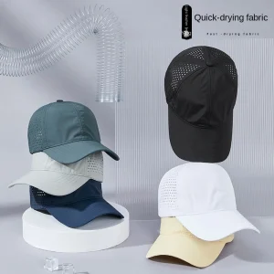 Men's Baseball Cap for Summer