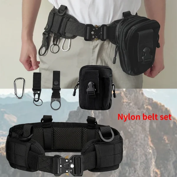 Men-s-Waist-Belt-Set-Military-Outdoor-Hunting-Tactical-Multi-functional-Combat-Survival-High-Quality-Marine