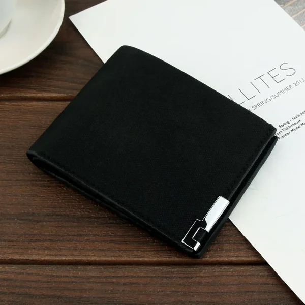 Men-s-Wallet-Coin-Purse-Short-Slim-Men-s-Wallet-Wallet-Credit-Card-Bi-fold-Canvas-3