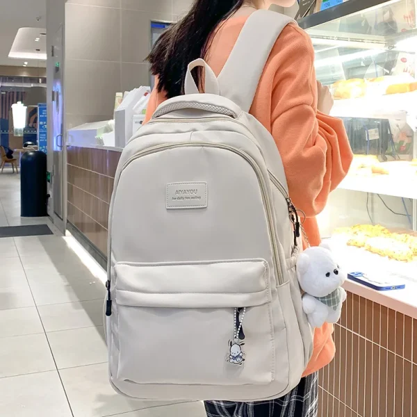 New-Female-Fashion-Lady-High-Capacity-Waterproof-College-Backpack-Trendy-Women-Laptop-School-Bags-Cute-Girl-2