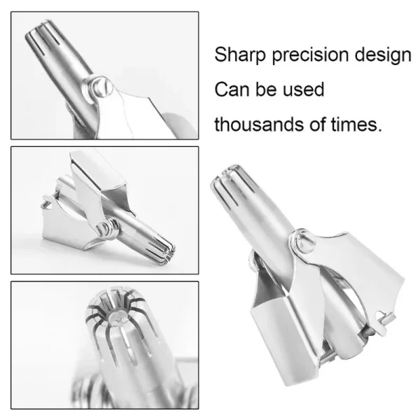 Nose-Hair-Ear-Trimmer-For-Men-Stainless-Steel-Manual-Washable-Portable-Tondeuse-Nez-hair-remover-Nose-1
