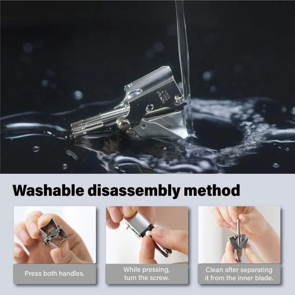 Nose-Hair-Ear-Trimmer-For-Men-Stainless-Steel-Manual-Washable-Portable-Tondeuse-Nez-hair-remover-Nose-3
