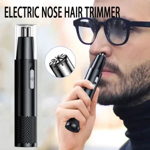 High Quality Nose Hair Trimmer USB Charging