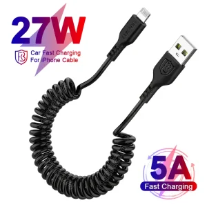 Fast Charger Cable For iPhone