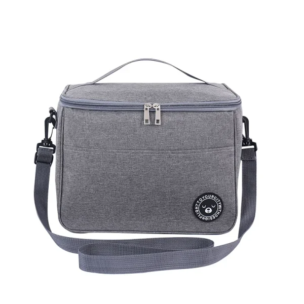 Portable-Lunch-Bag-Food-Thermal-Box-Durable-Waterproof-Office-Cooler-Lunchbox-With-Shoulder-Strap-Insulated-Case
