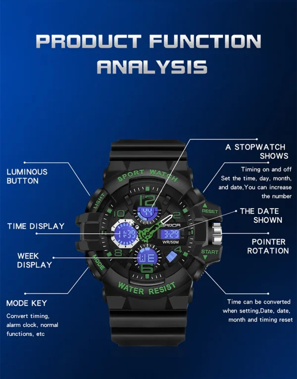 SANDA-Brand-G-Style-Military-Watch-Men-Digital-Shock-Sports-Watches-For-Man-Waterproof-Electronic-Wristwatch-2