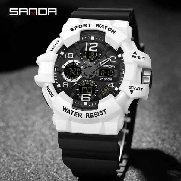 SANDA-Brand-G-Style-Military-Watch-Men-Digital-Shock-Sports-Watches-For-Man-Waterproof-Electronic-Wristwatch-4